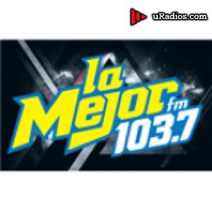 Radio La Mejor 760