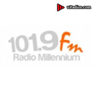 Radio Radio Millennium 101.9