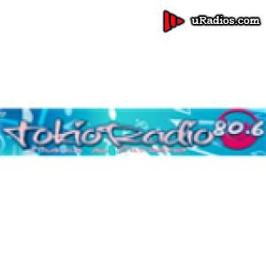 Radio Tokio Radio 80.6