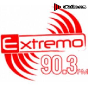 Radio Extremo FM 90.3