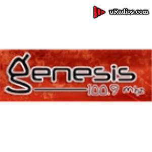 Radio Genesis FM 100.9