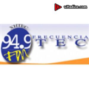 Radio Frecuencia Tec 94.9