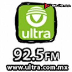 Radio Ultra Radio Puebla 92.5