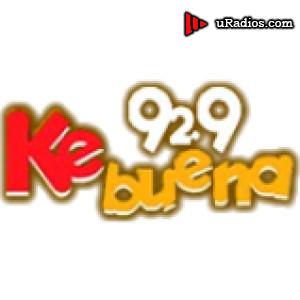 Radio Ke Buena 92.9