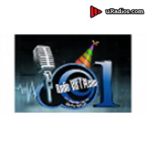 Radio Via I Pi Radio