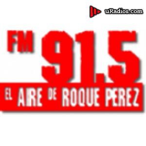 Radio La 91.5