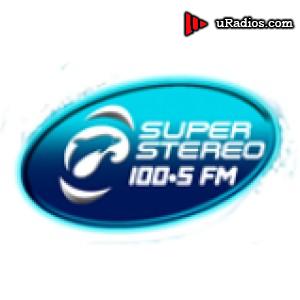 Radio Super Stereo 100.5