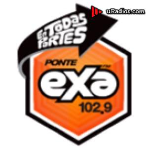 Radio EXA FM 102.9 1420