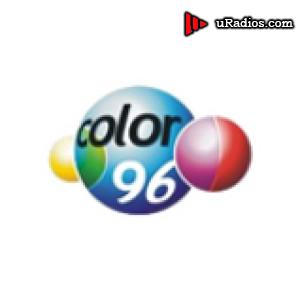 Radio Color 96 96.1