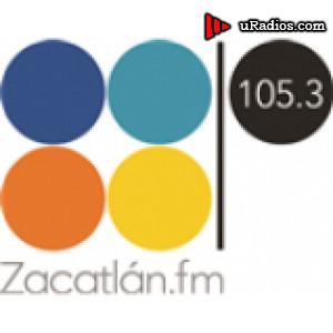 Radio Zacatlán FM 105.3