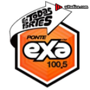 Radio Exa FM 100.5
