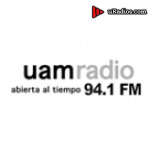 Radio UAM Radio 94.1