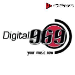 Radio Digital 96 96.9