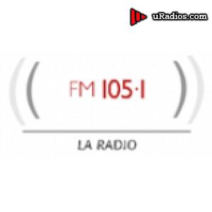 Radio La Radio 105.1