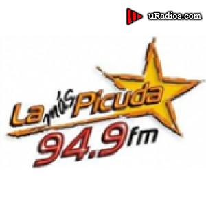 Radio La Más Picuda 94.9