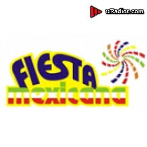Radio Fiesta Mexicana 800