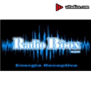 Radio Radio Boox