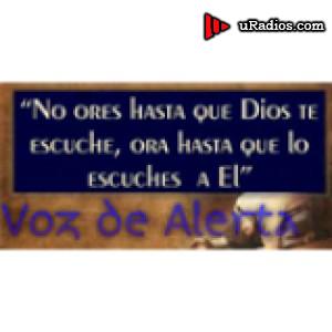 Radio Ministerio Voz de Alerta