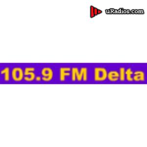 Radio Radio Delta FM 105.9