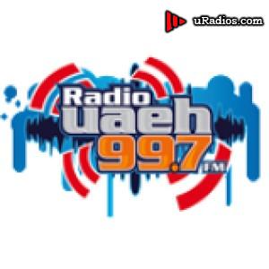 Radio Radio UAEH 99.7