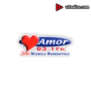 Radio Amor 93.1