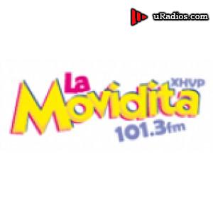 Radio La Movidita 101.3