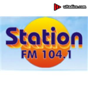 Radio Station FM 104.1