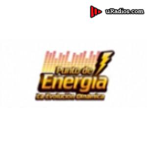Radio Punto de Energia Radio