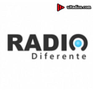 Radio Radio Diferente