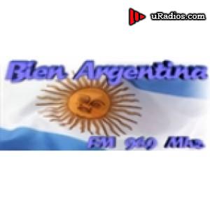 Radio Radio Bien Argentina 96.9