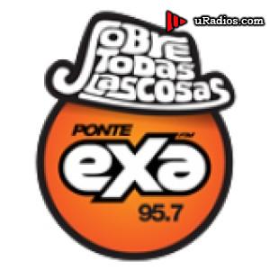 Radio Exa FM 95.7