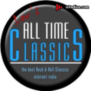 Radio All Time Classics