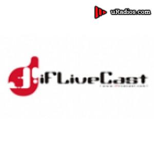 Radio if LiveCast