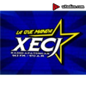 Radio XECJ Radio Apatzingan 970