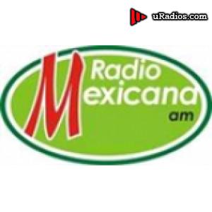 Radio Radio Mexicana 580