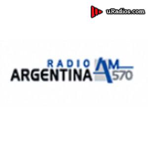 Radio Radio Argentina 570