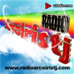 Radio Radio Arco Iris TJ