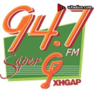 Radio Súper G 94.7