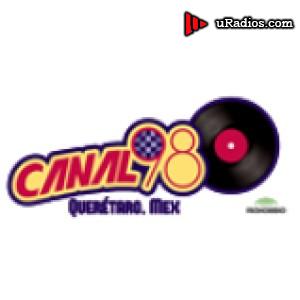 Radio Canal 98
