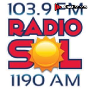 Radio Radio Sol 1190