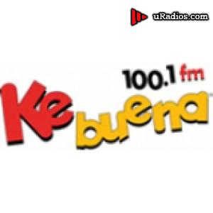 Radio La Ke Buena 100.1