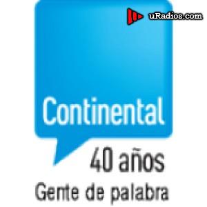 Radio Radio Continental AM 590
