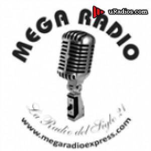 Radio megaradiosiglo21