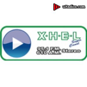 Radio XEEL 610