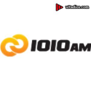 Radio Cadena 1010 AM