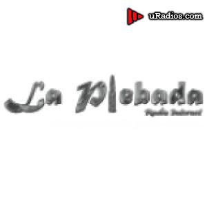 Radio La Plebada Radio