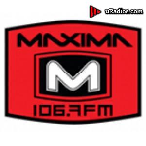 Radio Maxima 106.7