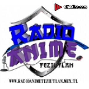 Radio Radio Anime Teziutlan