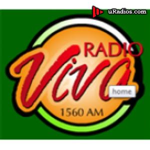 Radio Radio Viva 1560