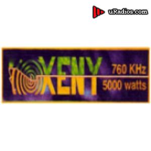 Radio Radio XENY 760